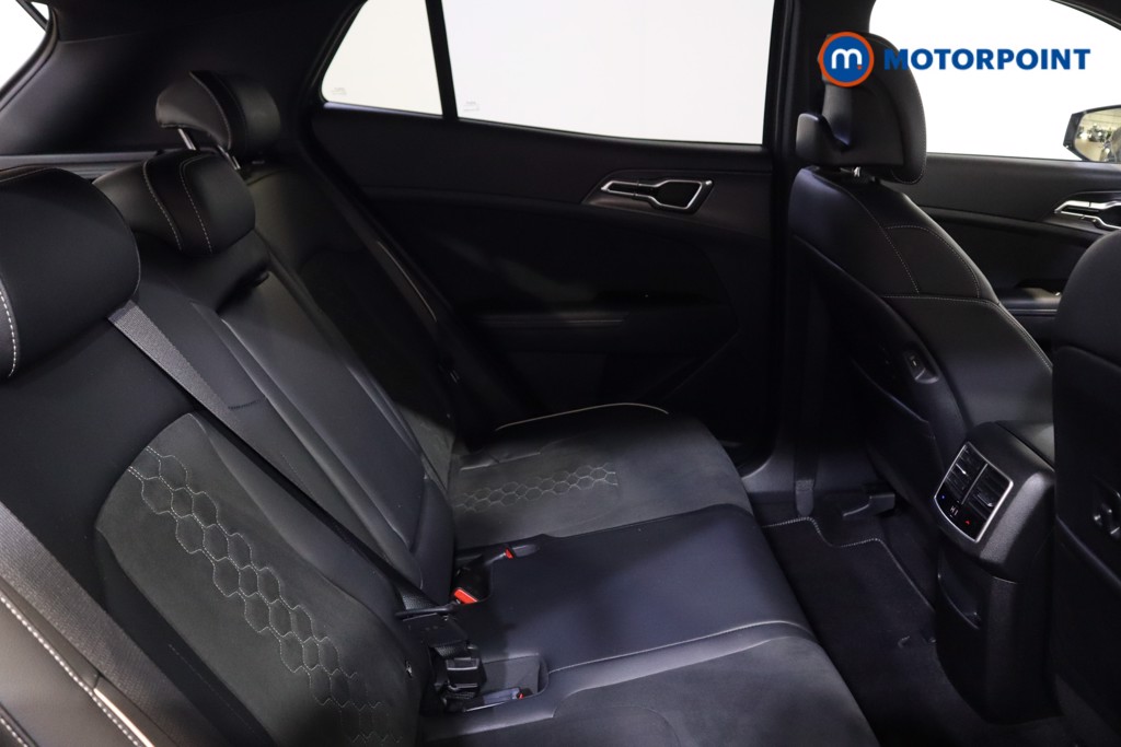 Used Kia Sportage 2022 for sale - 77340445: Photo 26