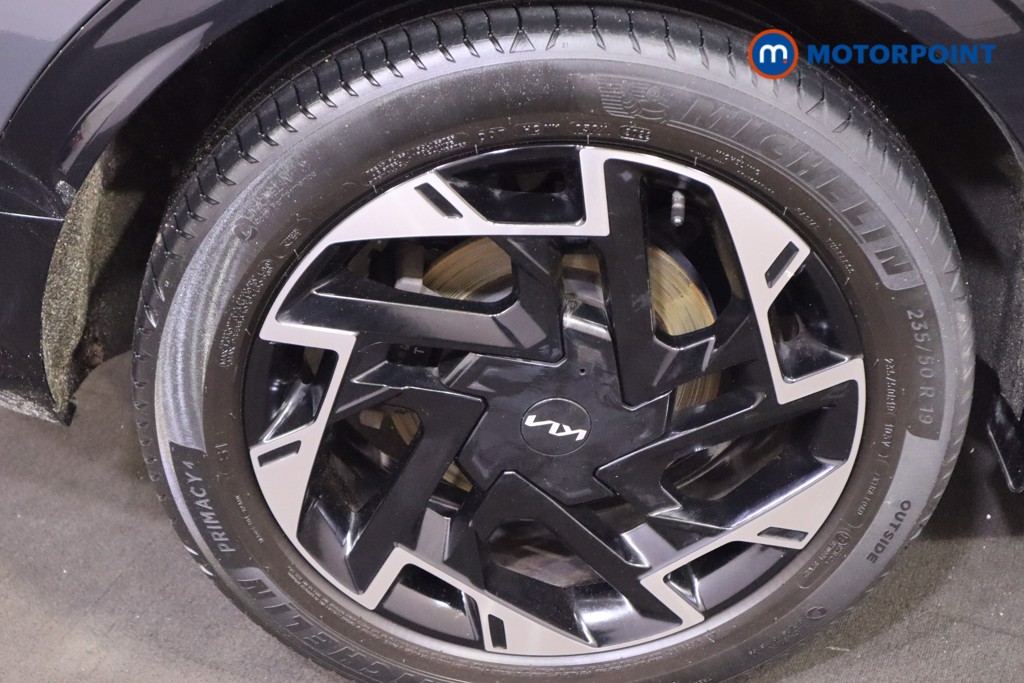 Used Kia Sportage 2022 for sale - 77340445: Photo 29