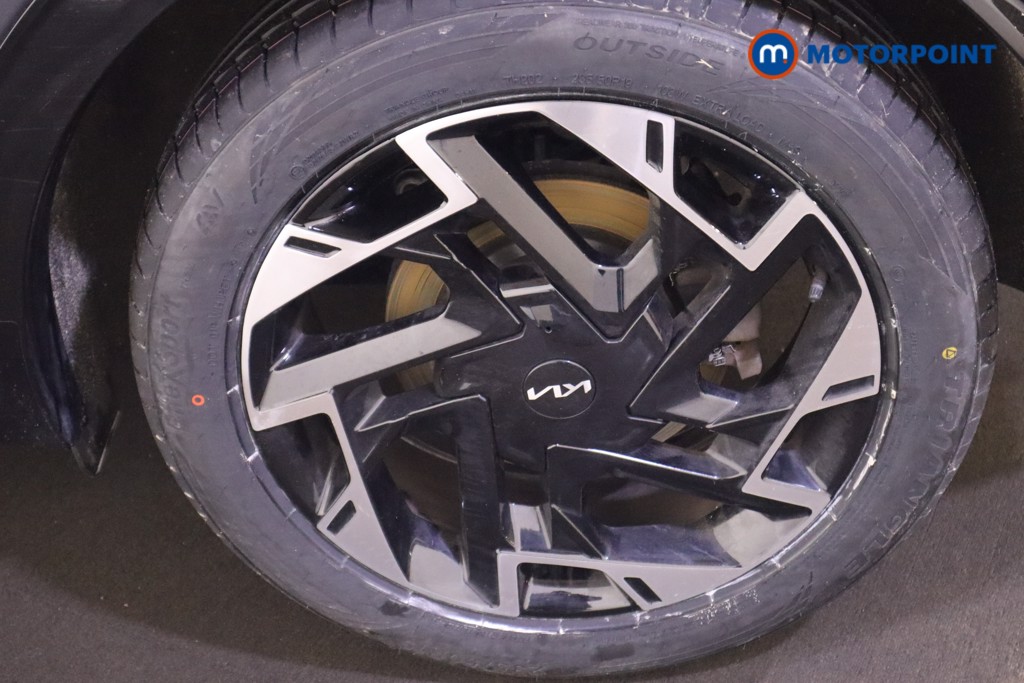 Used Kia Sportage 2022 for sale - 77340445: Photo 30