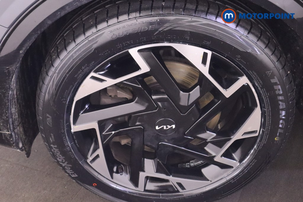 Used Kia Sportage 2022 for sale - 77340445: Photo 31