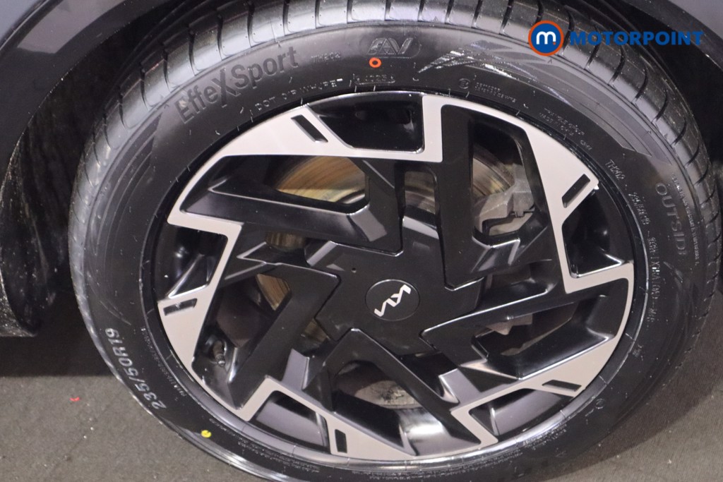 Used Kia Sportage 2022 for sale - 77340445: Photo 32