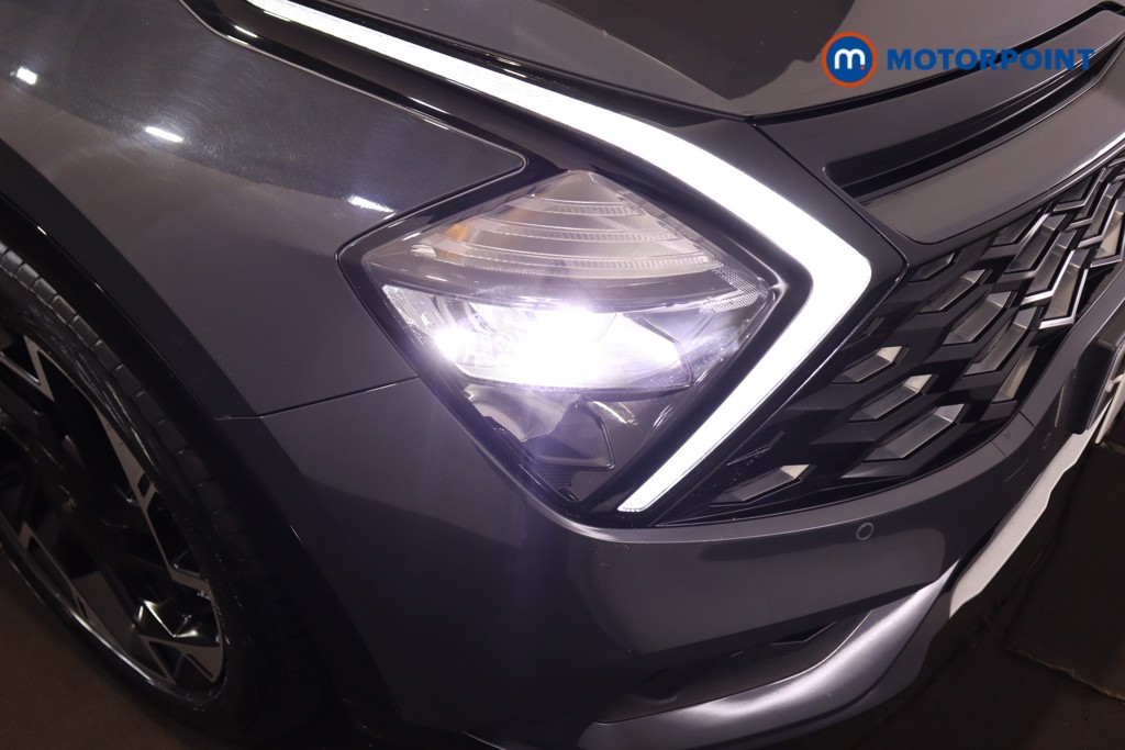 Used Kia Sportage 2022 for sale - 77340445: Photo 33