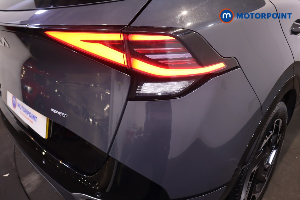 Used Kia Sportage 2022 for sale - 77340445: Photo 34