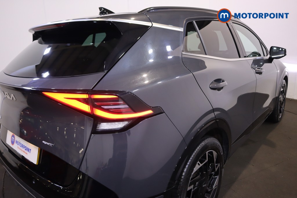 Used Kia Sportage 2022 for sale - 77340445: Photo 35