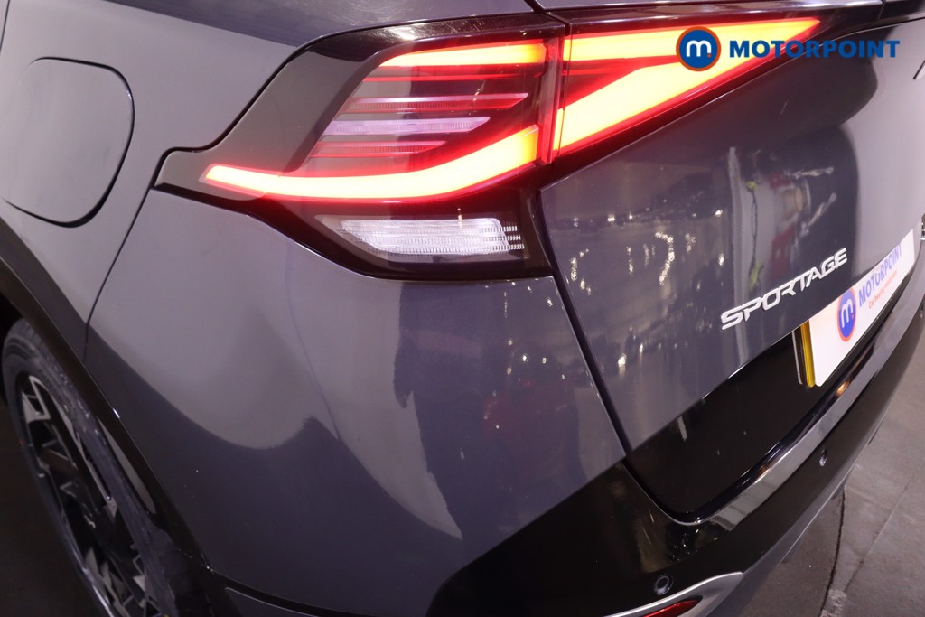 Used Kia Sportage 2022 for sale - 77340445: Photo 36