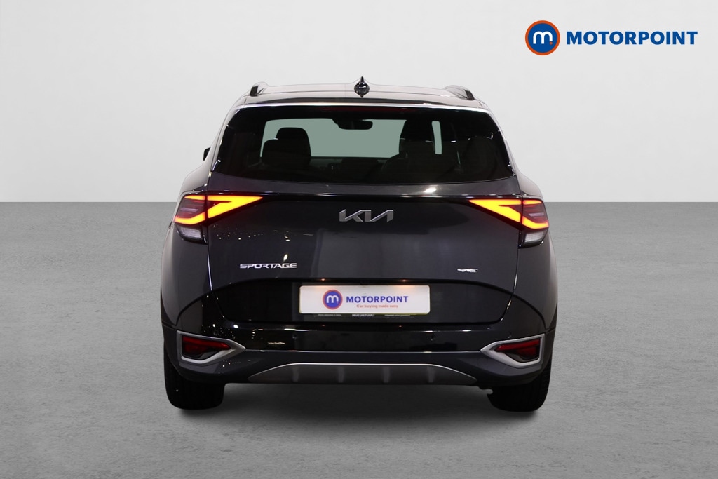 Used Kia Sportage 2022 for sale - 77340445: Photo 6