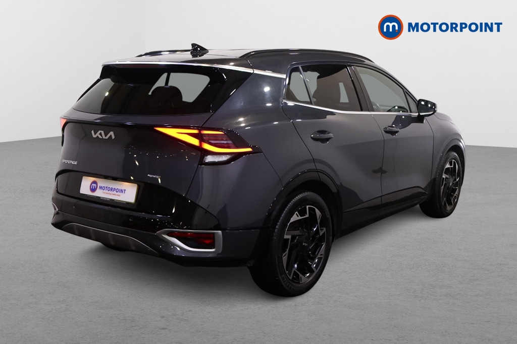 Used Kia Sportage 2022 for sale - 77340445: Photo 7