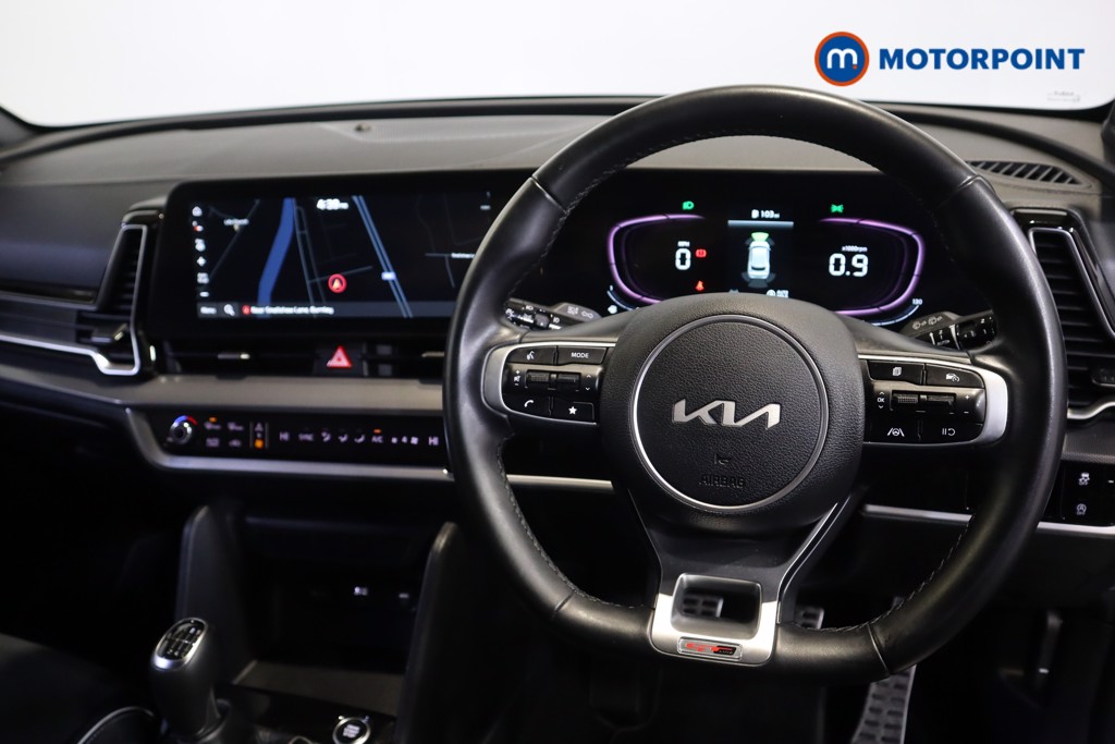 Used Kia Sportage 2022 for sale - 77340445: Photo 9