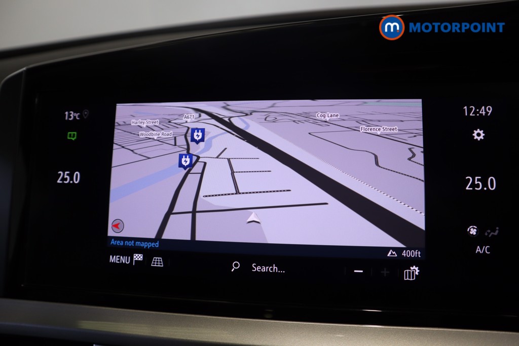 Used Vauxhall Grandland 2023 for sale - 77804823: Photo 10