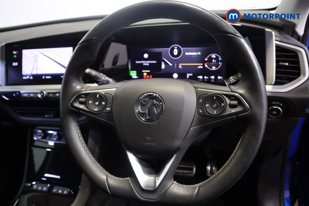 Used Vauxhall Grandland 2023 for sale - 77804823: Photo 11