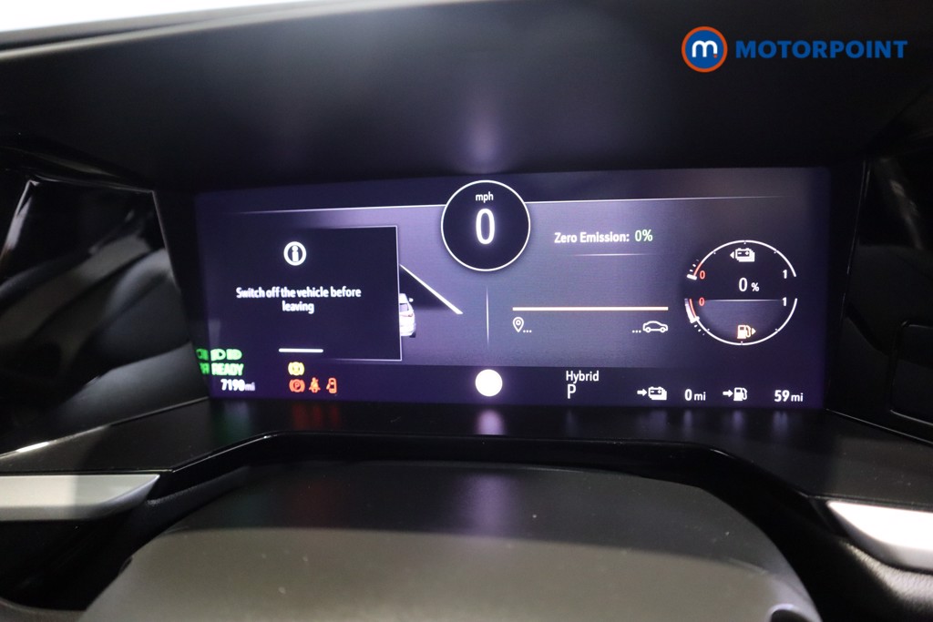 Used Vauxhall Grandland 2023 for sale - 77804823: Photo 12