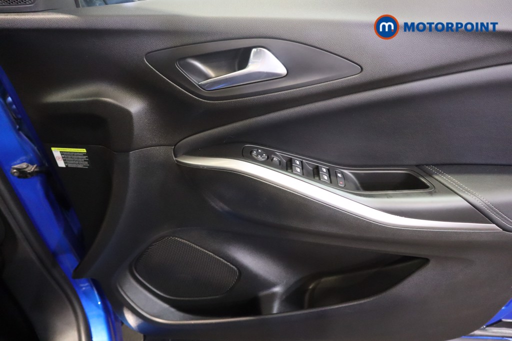 Used Vauxhall Grandland 2023 for sale - 77804823: Photo 17