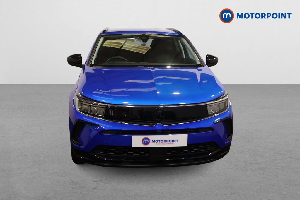 Used Vauxhall Grandland 2023 for sale - 77804823: Photo 2