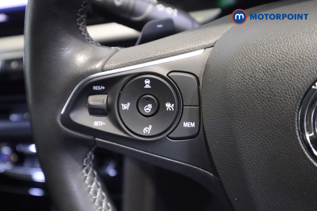 Used Vauxhall Grandland 2023 for sale - 77804823: Photo 23