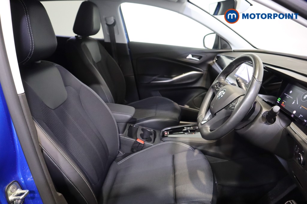 Used Vauxhall Grandland 2023 for sale - 77804823: Photo 25