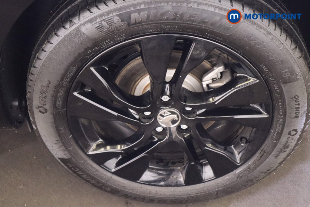 Used Vauxhall Grandland 2023 for sale - 77804823: Photo 30