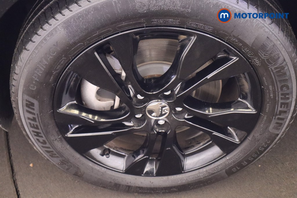 Used Vauxhall Grandland 2023 for sale - 77804823: Photo 31