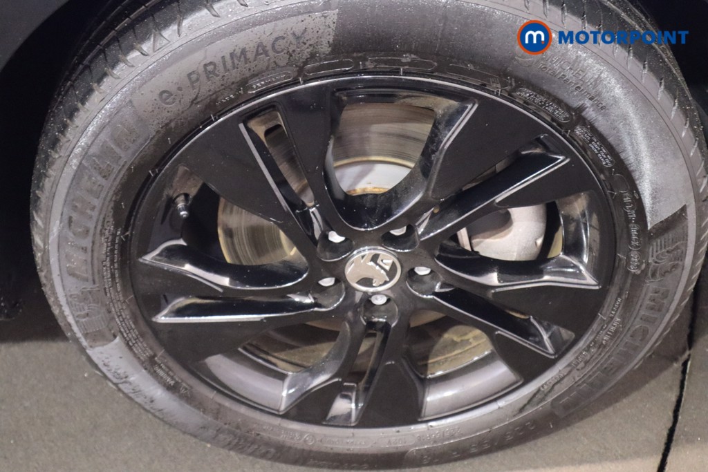 Used Vauxhall Grandland 2023 for sale - 77804823: Photo 32