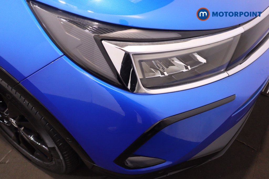 Used Vauxhall Grandland 2023 for sale - 77804823: Photo 33