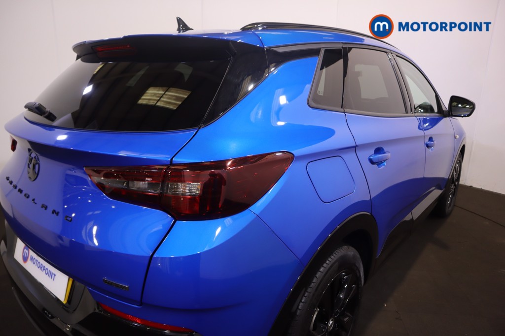 Used Vauxhall Grandland 2023 for sale - 77804823: Photo 35