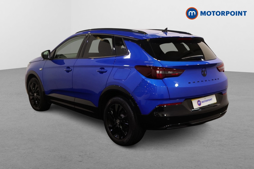 Used Vauxhall Grandland 2023 for sale - 77804823: Photo 5