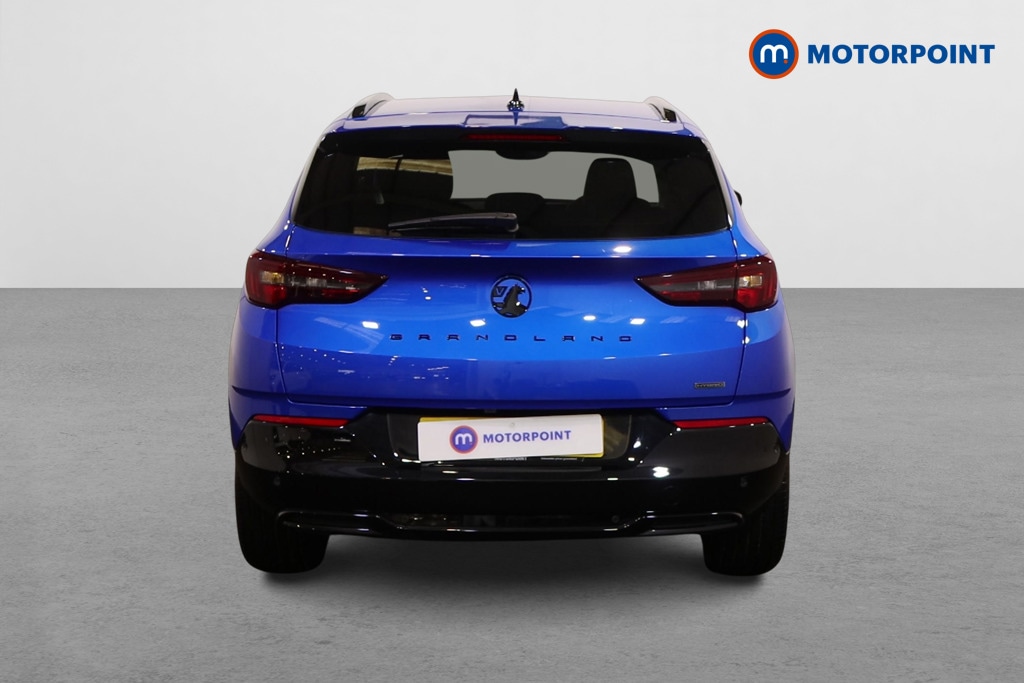 Used Vauxhall Grandland 2023 for sale - 77804823: Photo 6