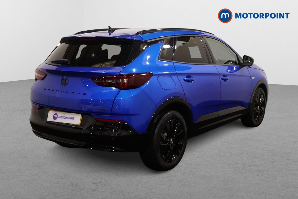 Used Vauxhall Grandland 2023 for sale - 77804823: Photo 7