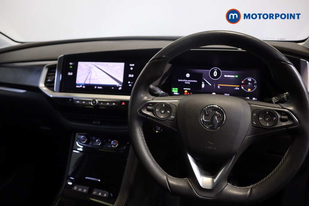 Used Vauxhall Grandland 2023 for sale - 77804823: Photo 9