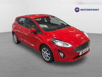 Used Ford Fiesta undefined for sale - 78177044: Photo
