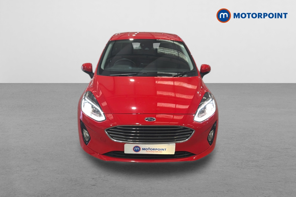 Used Ford Fiesta for sale - 78177044: Photo 2