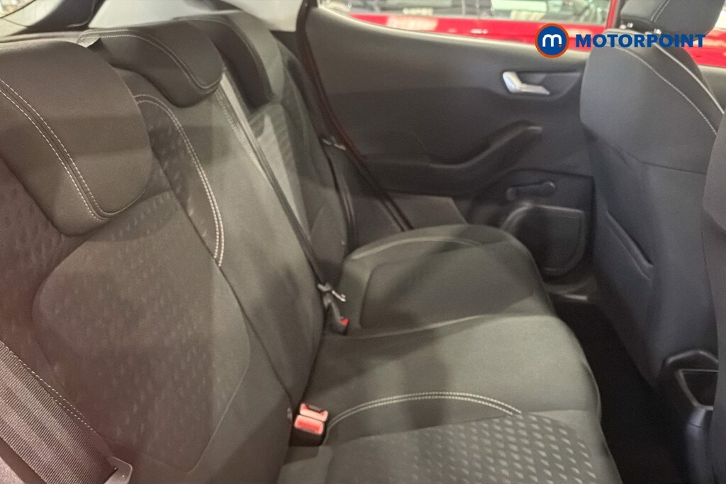 Used Ford Fiesta for sale - 78177044: Photo 29