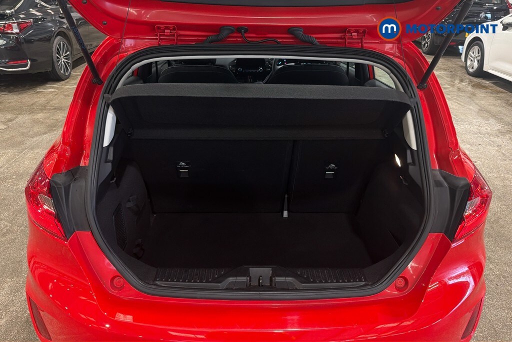 Used Ford Fiesta for sale - 78177044: Photo 30