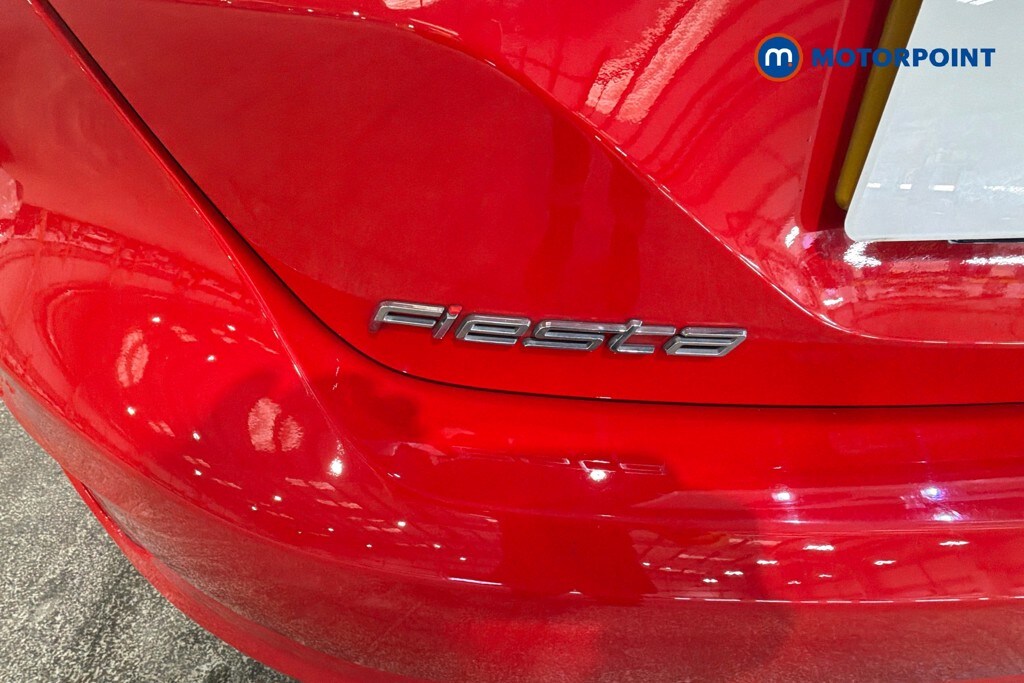 Used Ford Fiesta for sale - 78177044: Photo 31