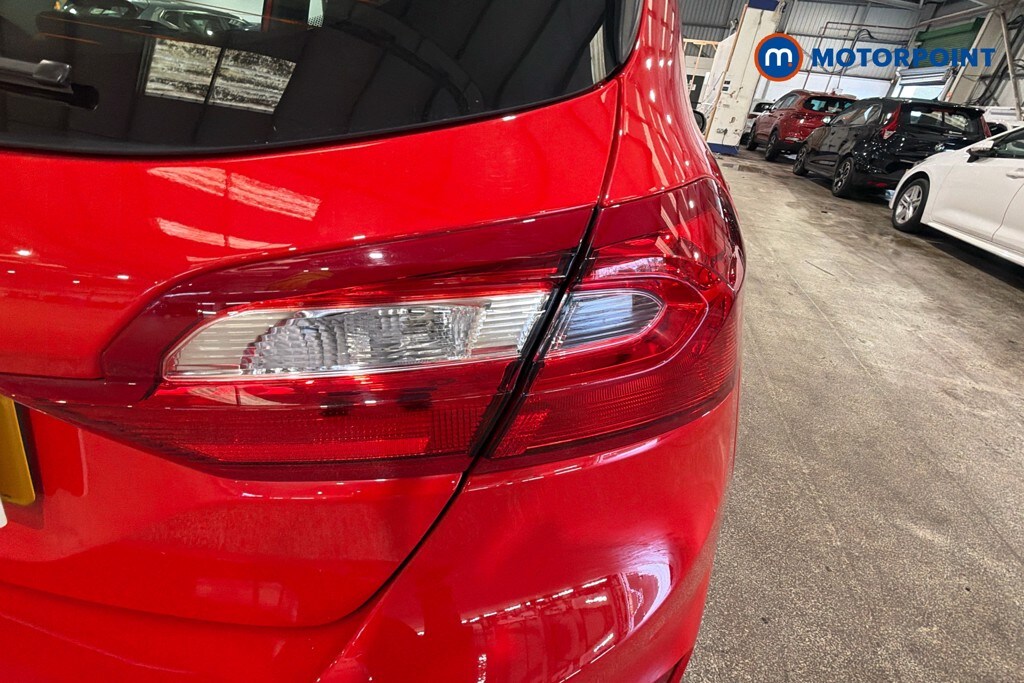 Used Ford Fiesta for sale - 78177044: Photo 32