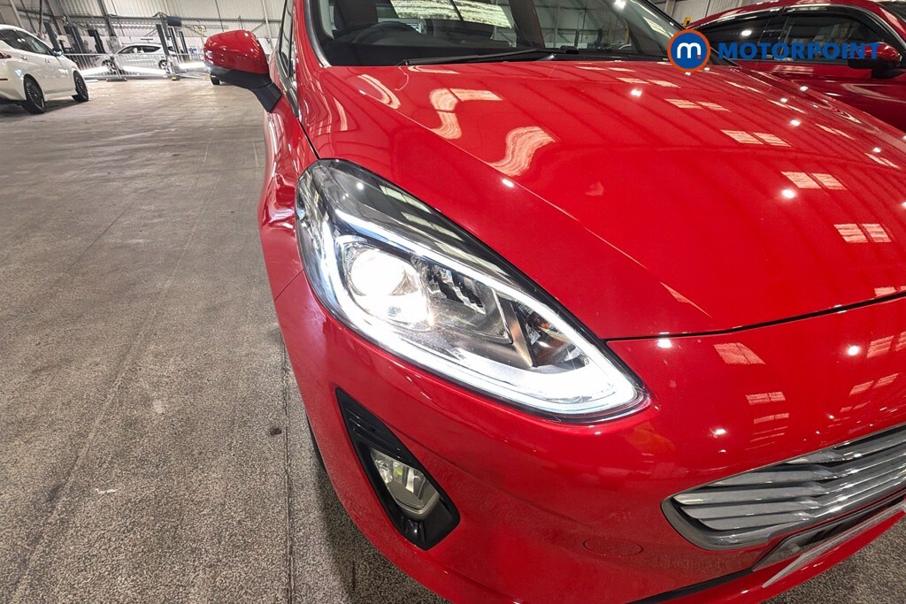 Used Ford Fiesta for sale - 78177044: Photo 37