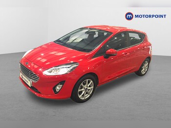 Used Ford Fiesta undefined for sale - 78177044: Photo