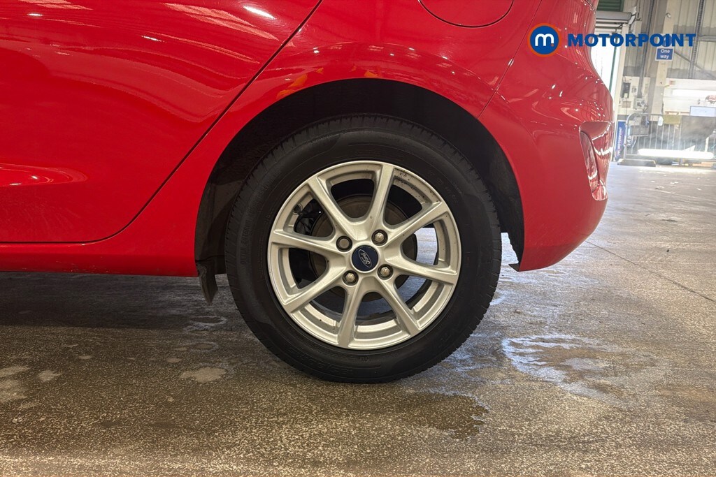 Used Ford Fiesta for sale - 78177044: Photo 40