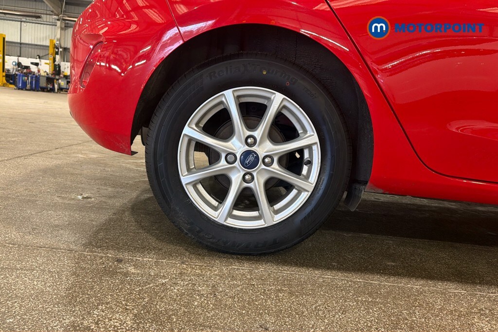 Used Ford Fiesta for sale - 78177044: Photo 41