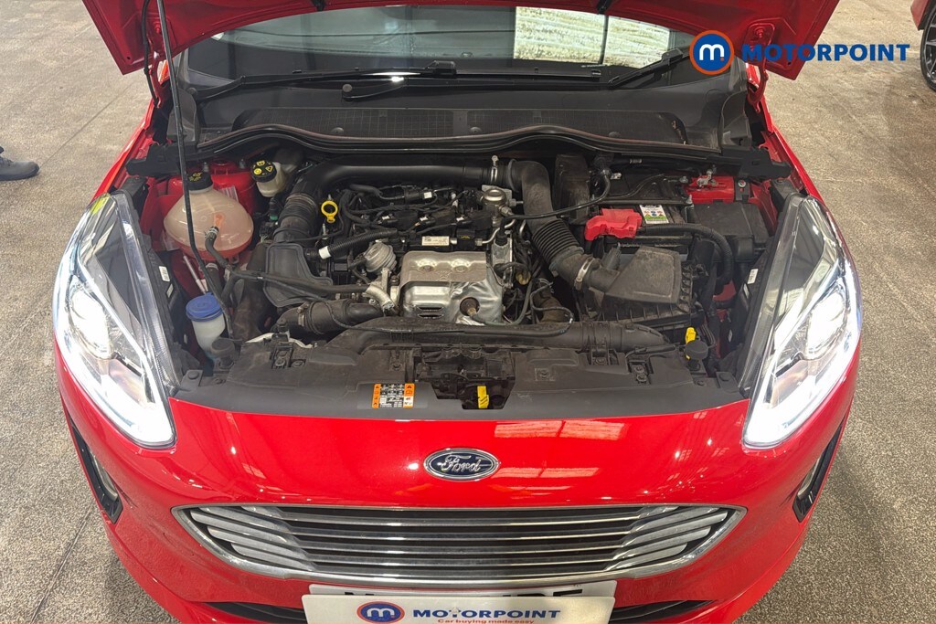 Used Ford Fiesta for sale - 78177044: Photo 43