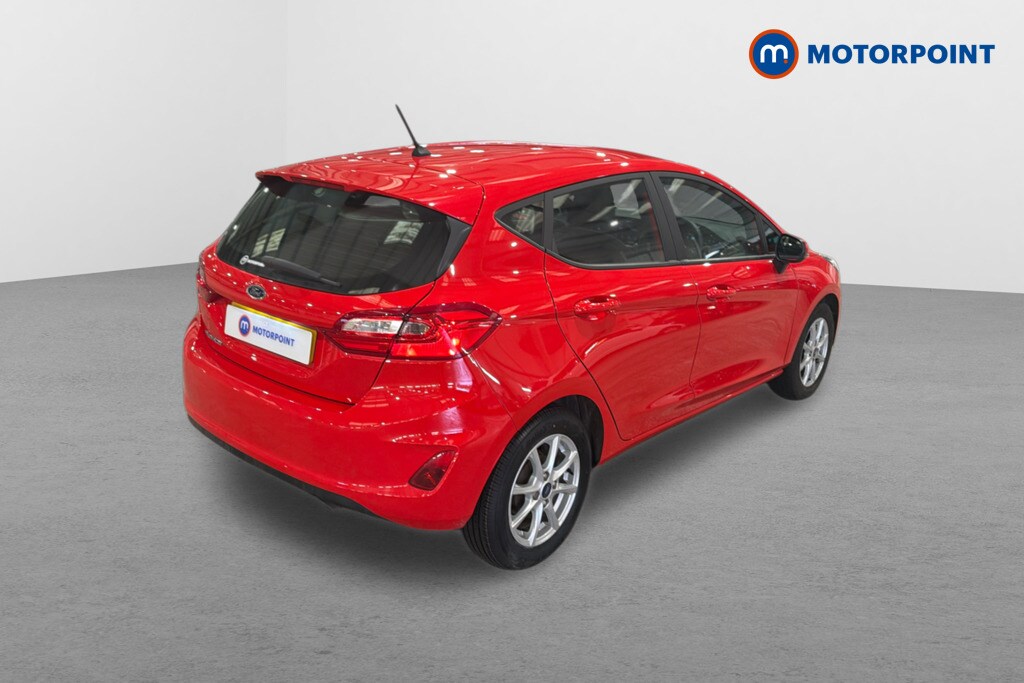 Used Ford Fiesta for sale - 78177044: Photo 7