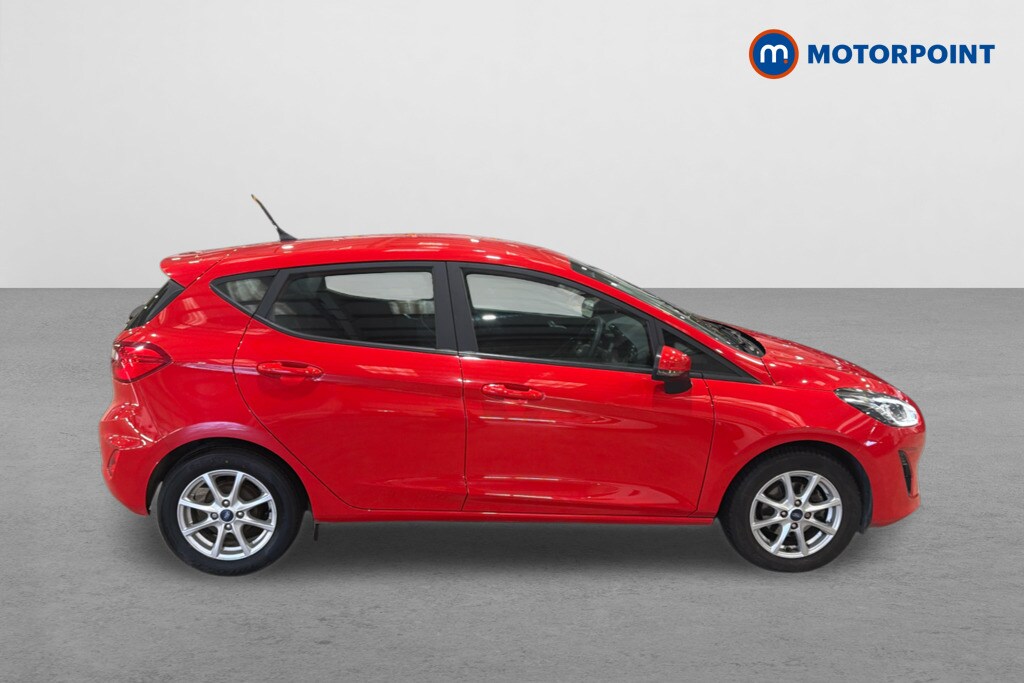 Used Ford Fiesta for sale - 78177044: Photo 8