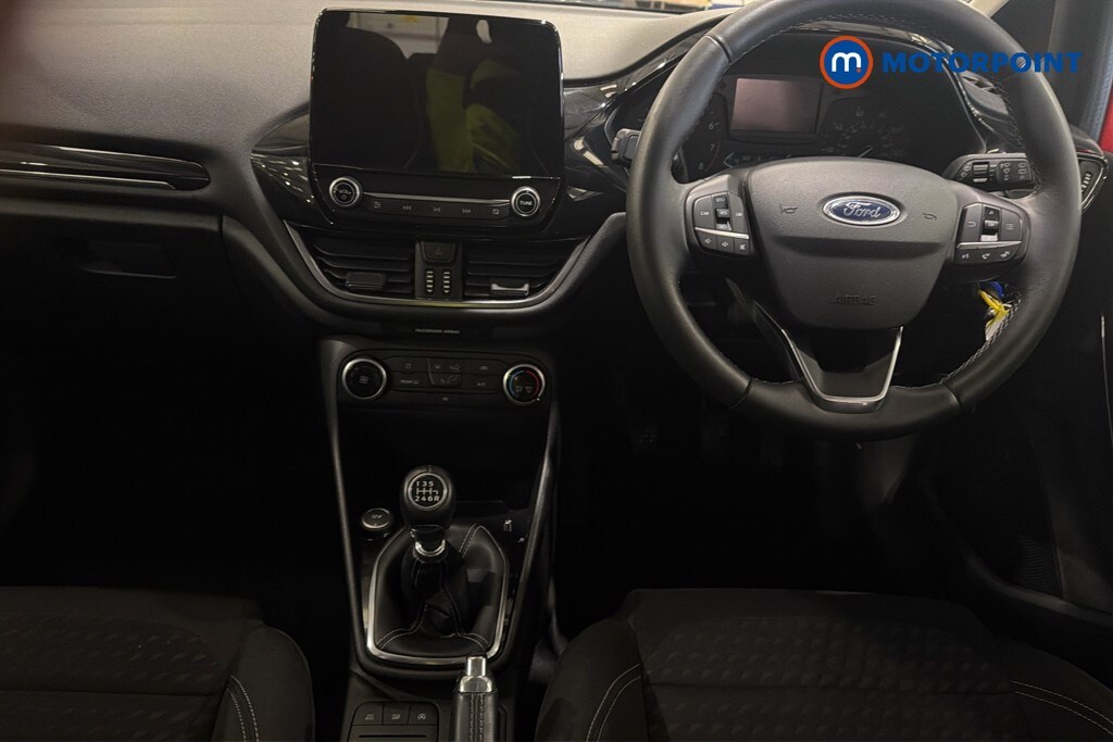 Used Ford Fiesta for sale - 78177044: Photo 9