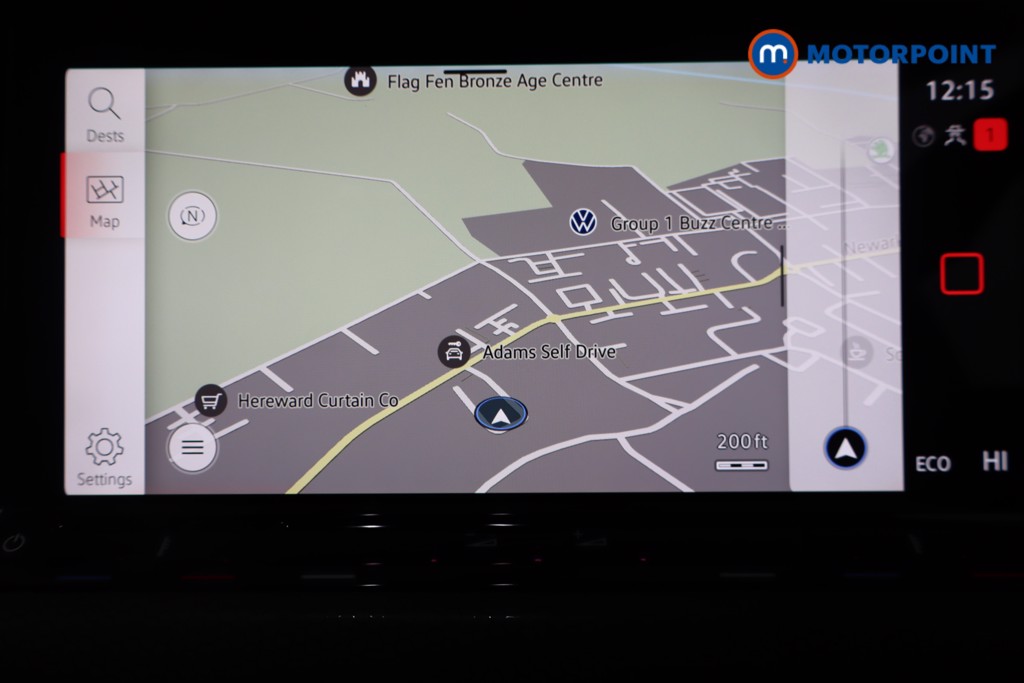 Used Volkswagen Golf 2024 for sale - 77620213: Photo 10