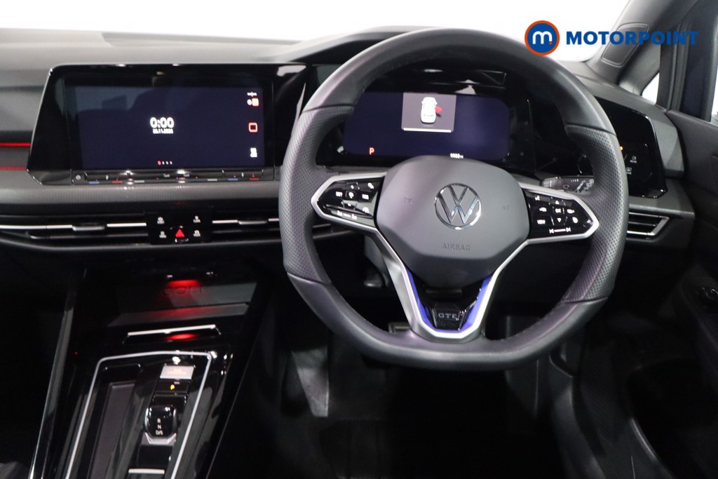 Used Volkswagen Golf 2024 for sale - 77620213: Photo 11