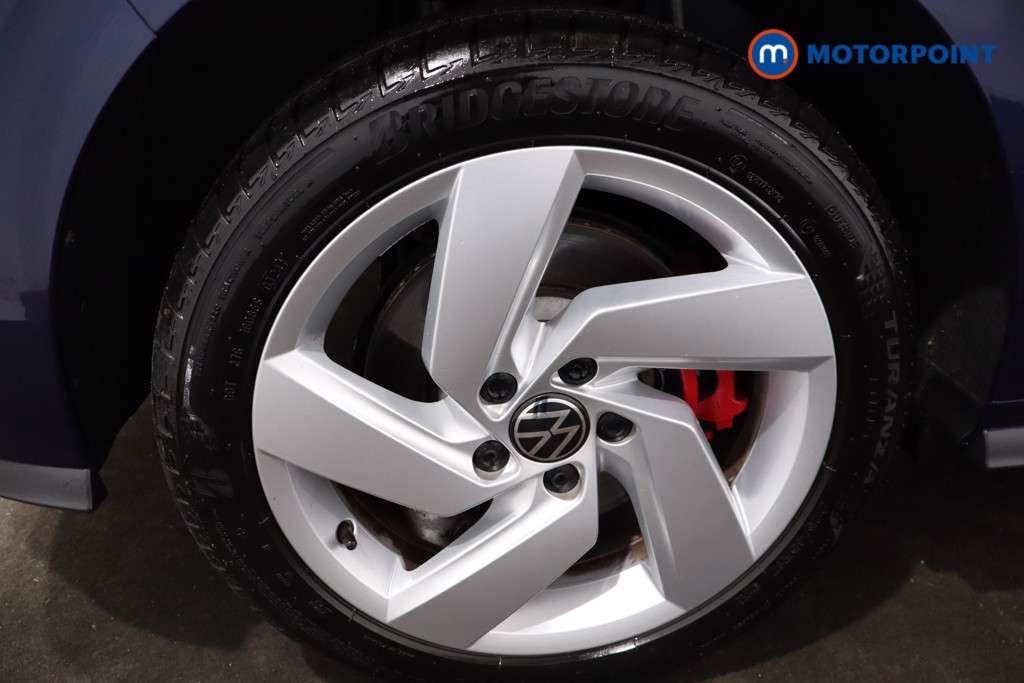 Used Volkswagen Golf 2024 for sale - 77620213: Photo 17