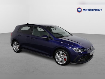 Volkswagen Golf feature image