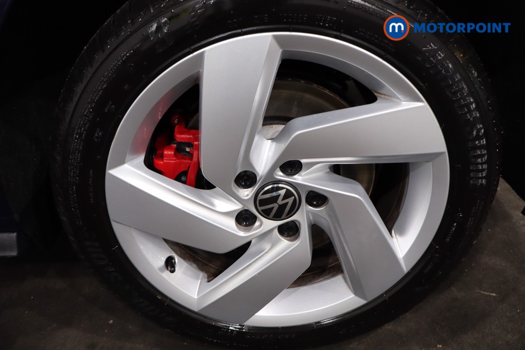 Used Volkswagen Golf 2024 for sale - 77620213: Photo 20