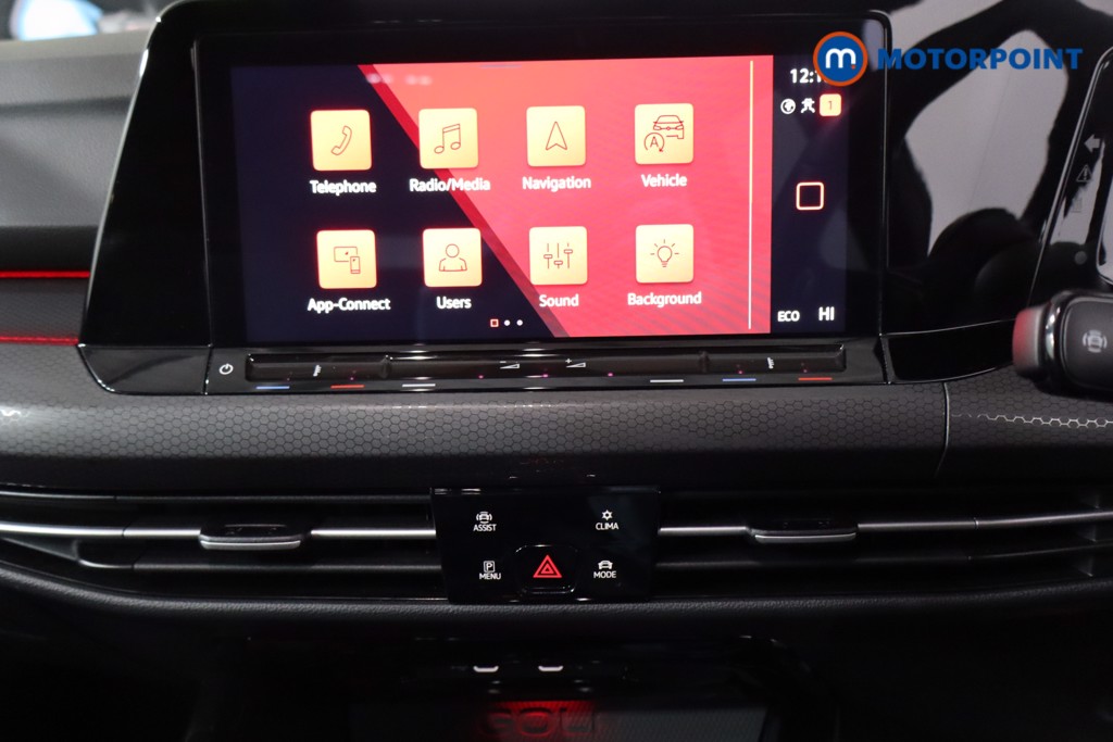 Used Volkswagen Golf 2024 for sale - 77620213: Photo 24