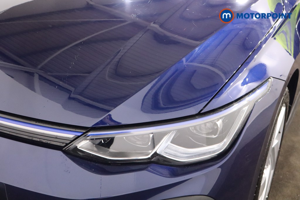 Used Volkswagen Golf 2024 for sale - 77620213: Photo 35