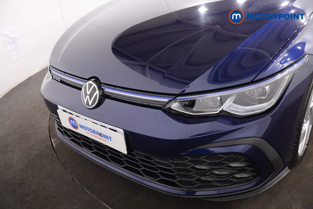 Used Volkswagen Golf 2024 for sale - 77620213: Photo 38